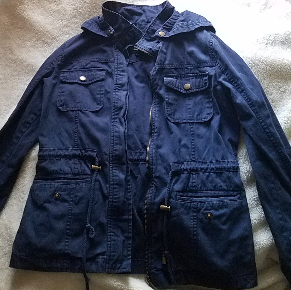 Jacket/Coat